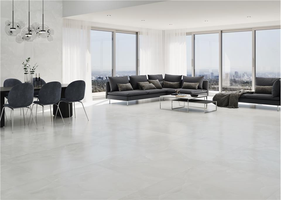 BAIKAL WHITE PULIDO 60X120 RECT. арт. 58340