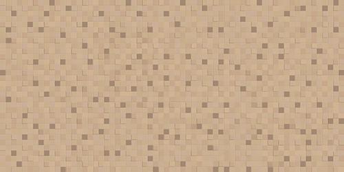 Керамическая плитка Пиксель коричневый / Плитка 31,5*63 Pixel marron 1с арт. 126424