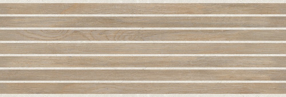 Плитка Bamboo Vermont Walnut 30х90 см (10 мм) арт. 128613