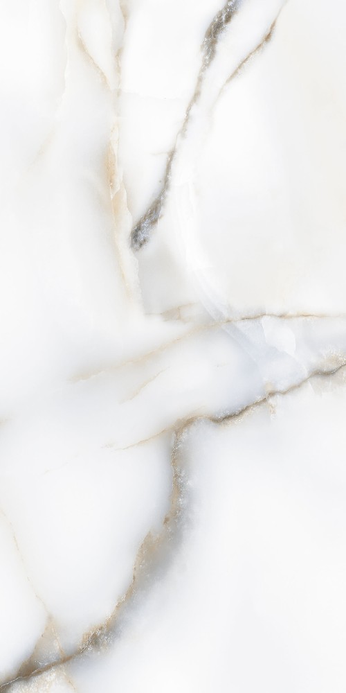 Плитка Hexa White Polished 60х120 см (9 мм) арт. 128442