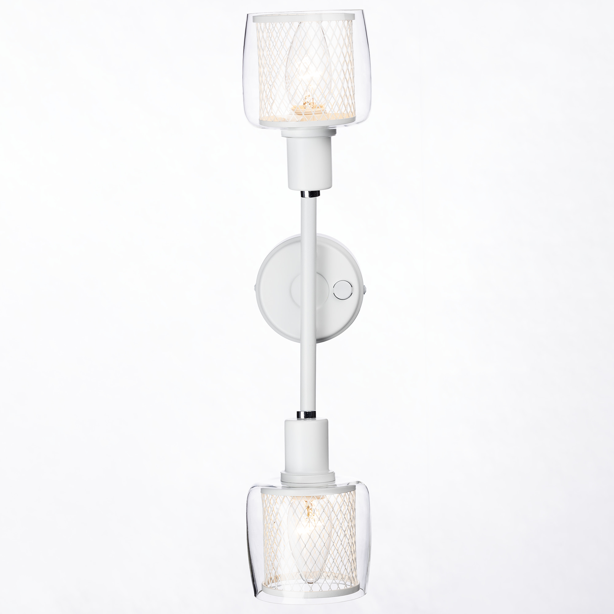Citilux Смит CL530520 Спот с выключателем Белый арт. 89137