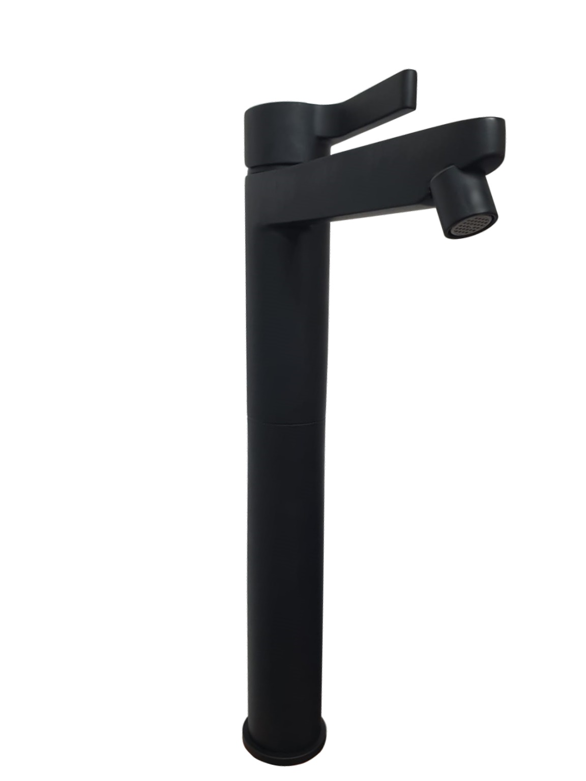 Смеситель для раковины Webert DoReMi DR830402560, черный арт. 162265
