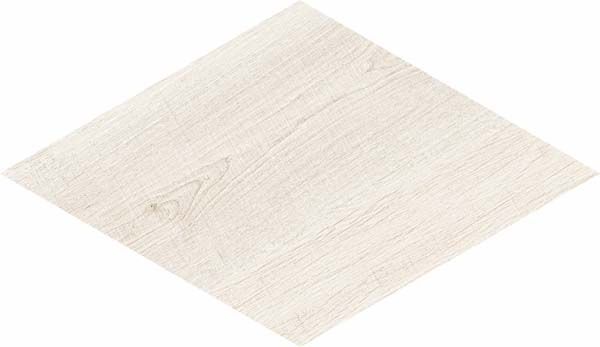 Керамогранит C.ROAD WOOD WHITE RET.ROMBO 30 арт. 84420