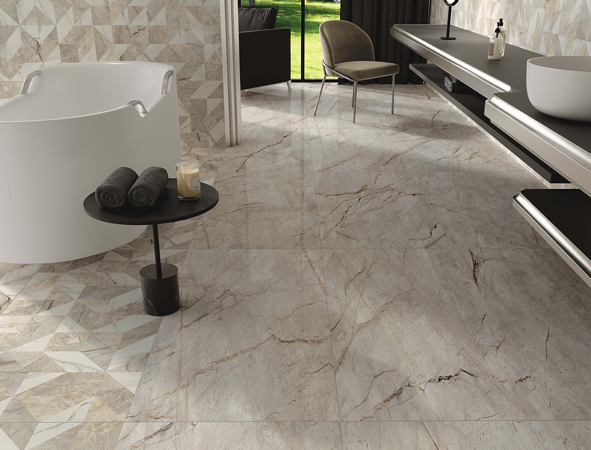 Empire Silver Root 60x60 /Эмпаир Сильвер Рут 60x60 арт. 80262