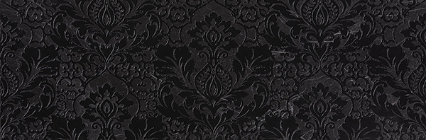 R.C.Damasco Nero Reale Ins. арт. 78749