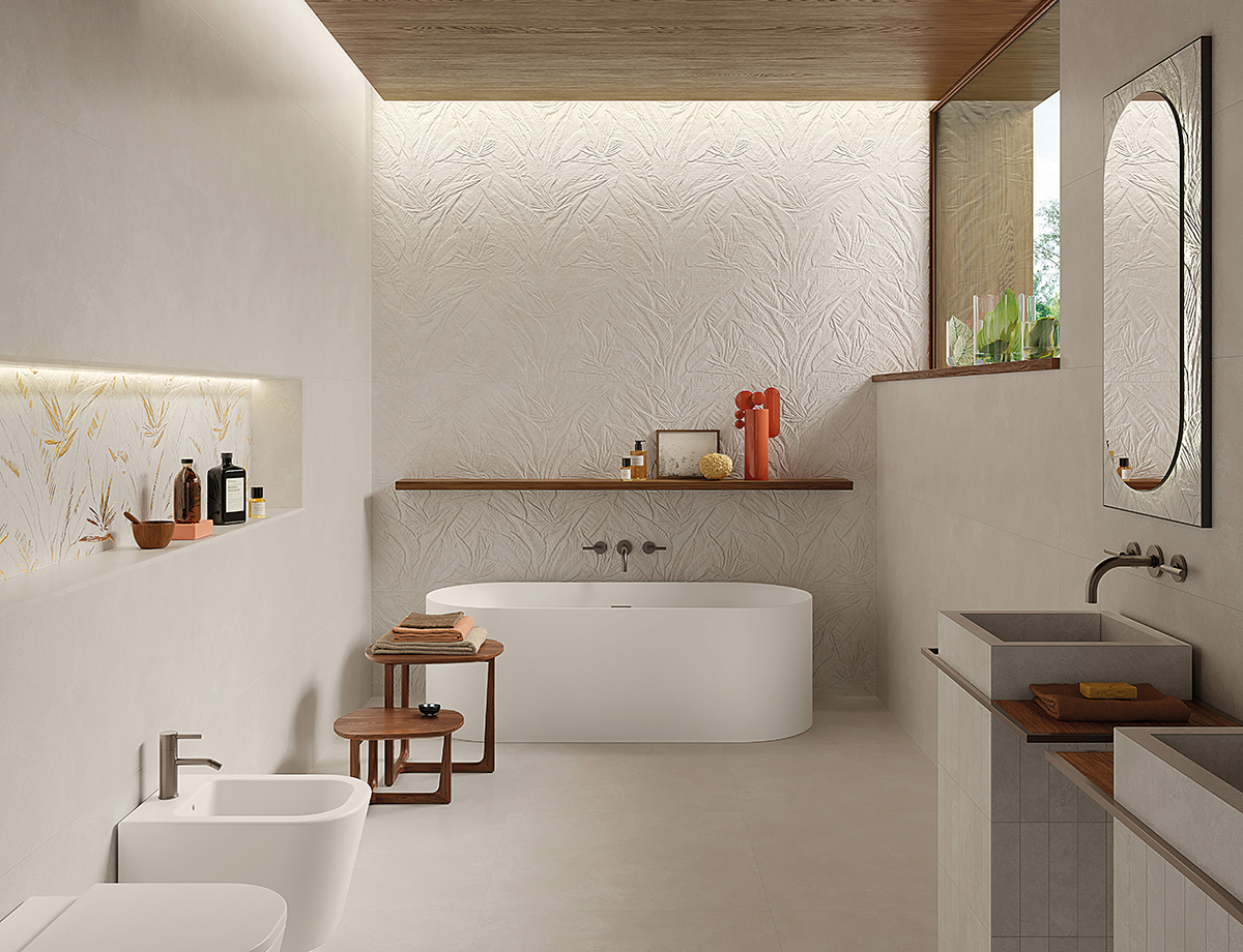 NOBU 50X120 GREY MATT арт. 79968