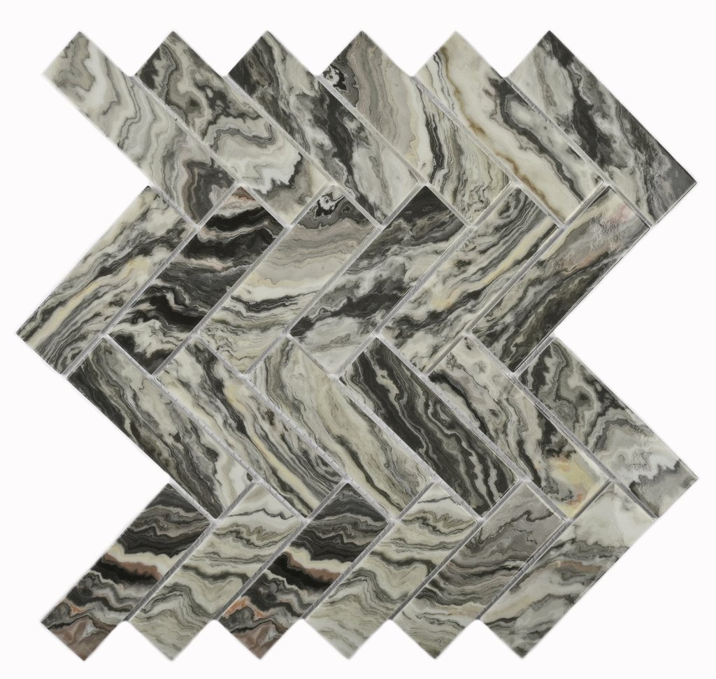 Hadar Grey 268*286 30*98*4.5 арт. 90375
