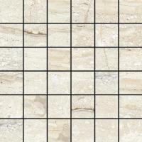 Плитка декоративная керамическая Mosaic Beira Marfil 9.8*48*48 298*298 арт. 90295