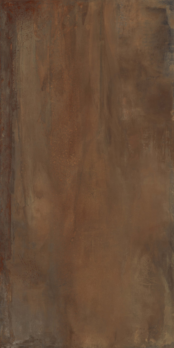 Керамическая плитка INTERNO 9 RUST ret        160X320 арт. 84566