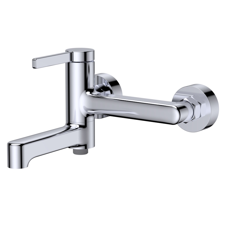 Смеситель для ванны ESKO SC54-2, хром арт. 167970