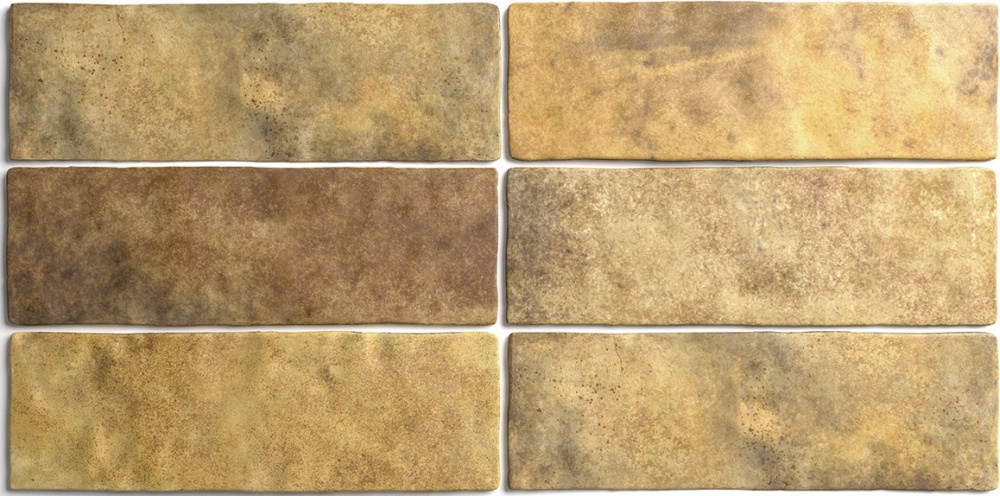 EQUIPE ARTISAN GOLD 6.5х20 EQ-12 арт. 41547