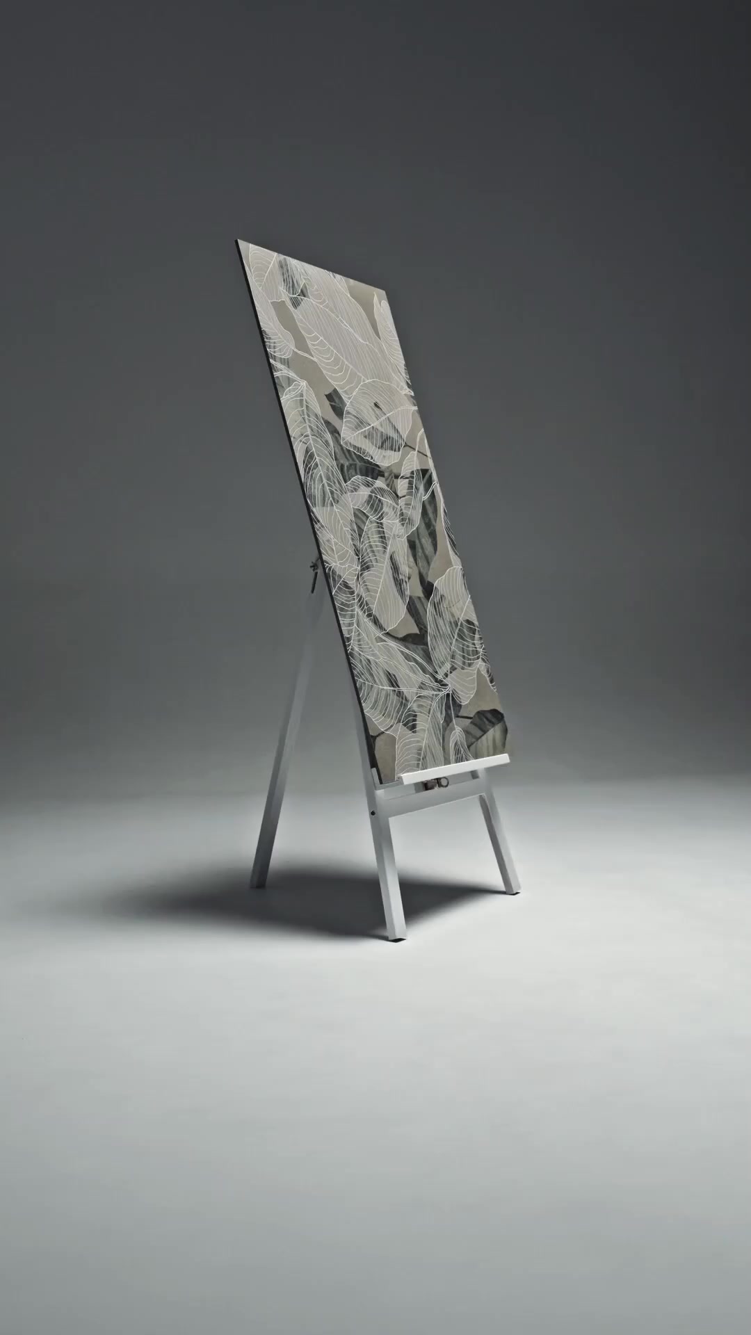 CRAYON GREY DECOR арт. 123031