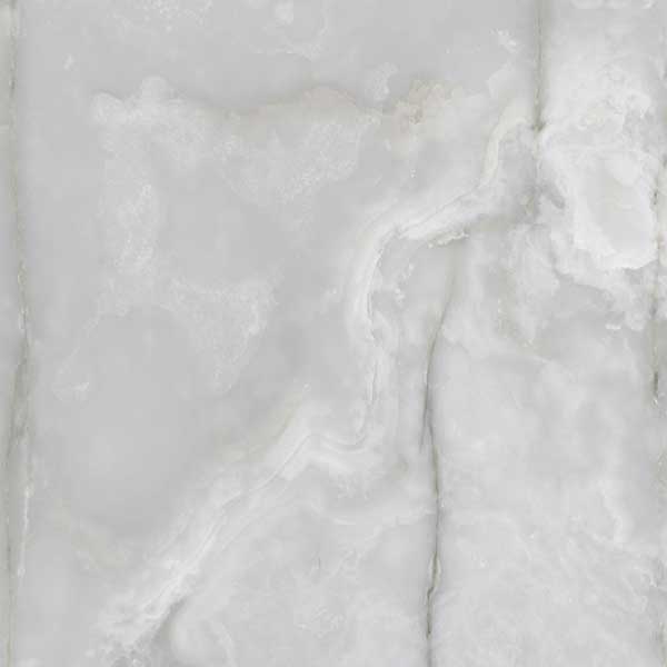 Керамогранит ONYX&MORE SILVER ONYX GLOS RET	60x60 арт. 83965
