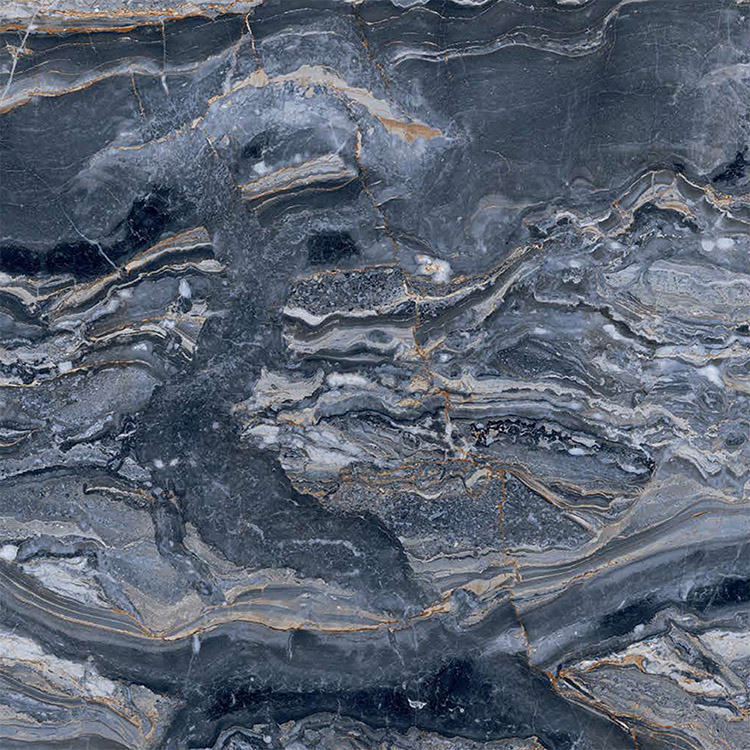 Керамогранит APULIA Blue HG Sugar 60x60 арт. 71524