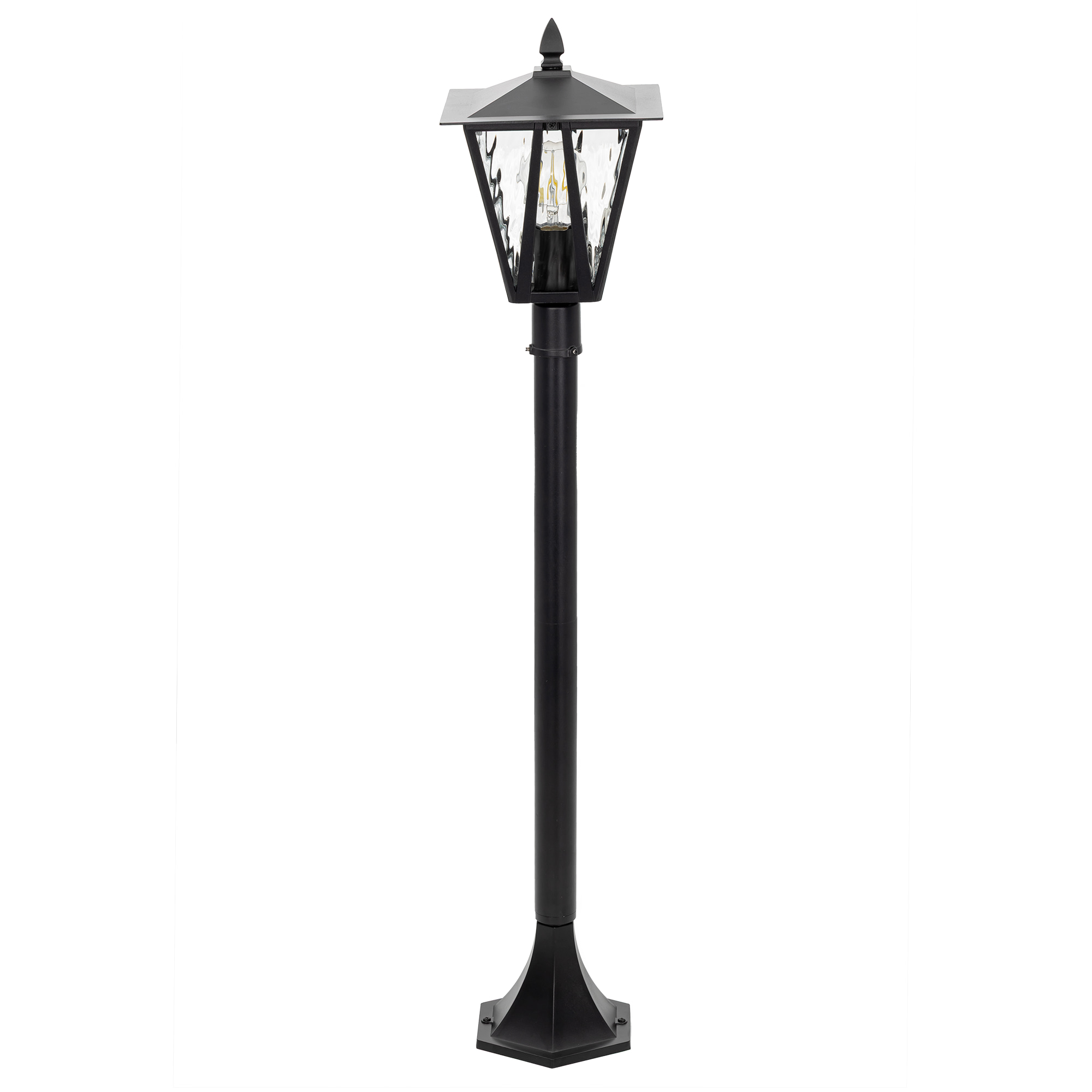 Citilux FORTS CLU09B Уличный парковый светильник арт. 89557