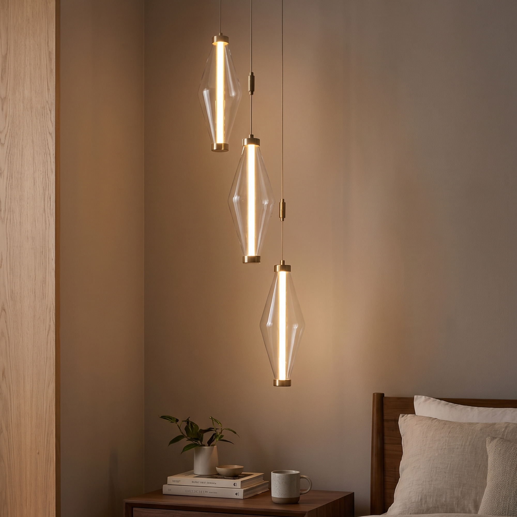 Citilux TANNA CL253020 LED Подвесной светильник арт. 123283