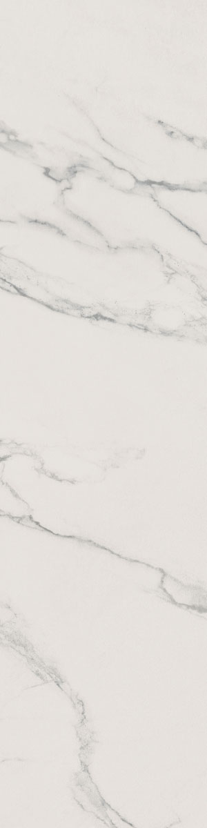 Керамическая плитка SENSI STATUARIO WHITE LUX+ RET	30X120 арт. 82605