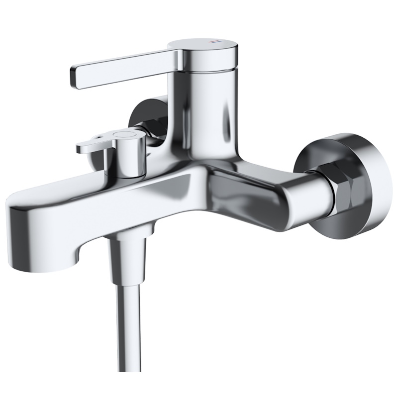 Смеситель для ванны ESKO SC54, хром арт. 167969