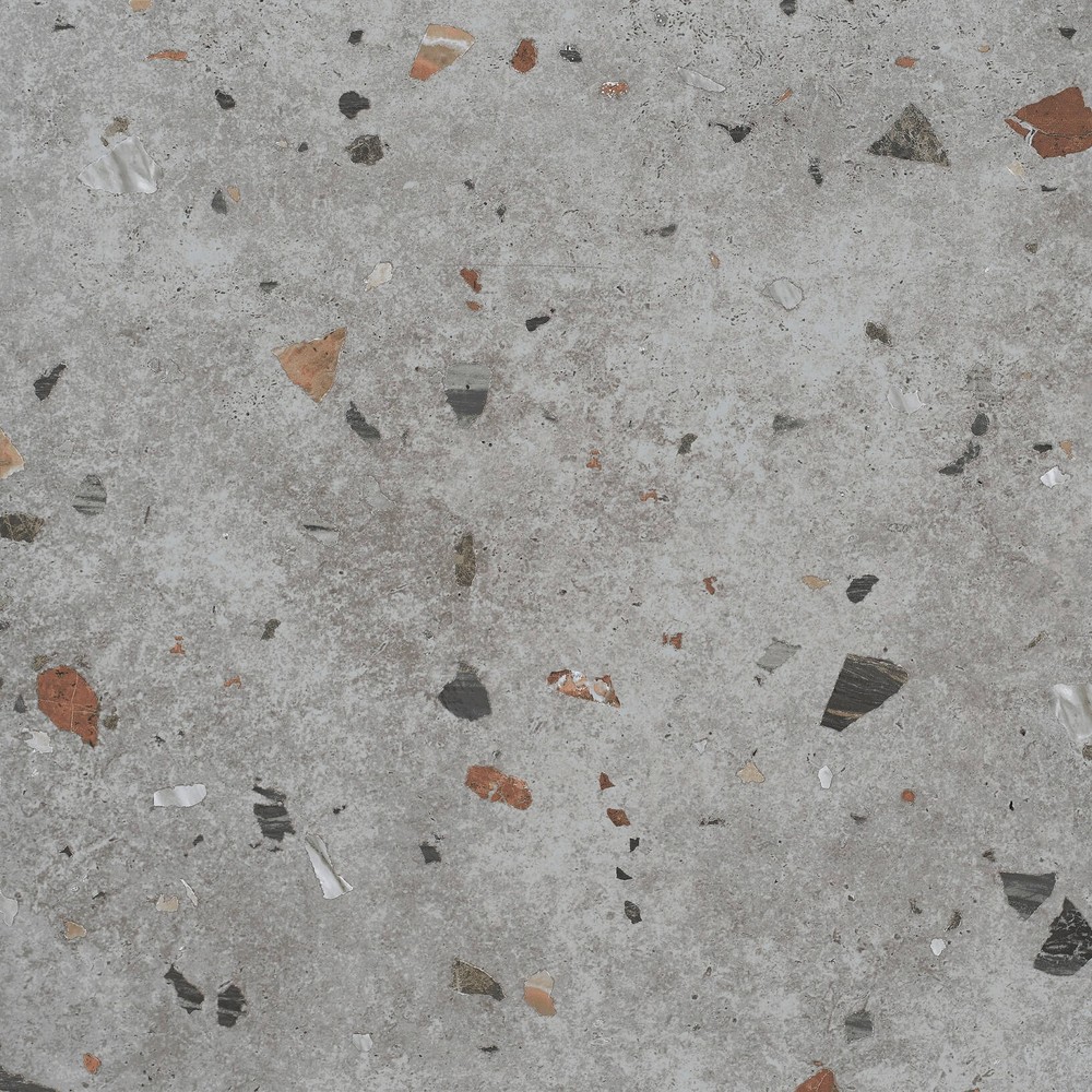 Плитка Granites Silver M 60х60 см (9 мм) арт. 128310