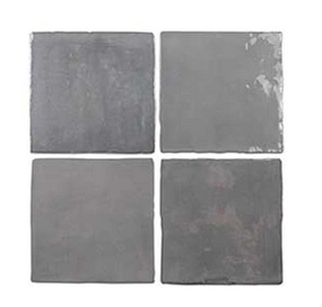 DNA Flash Настенная керамическая плитка Cool Grey 13x13 глазурованный глянцевый арт. 70311
