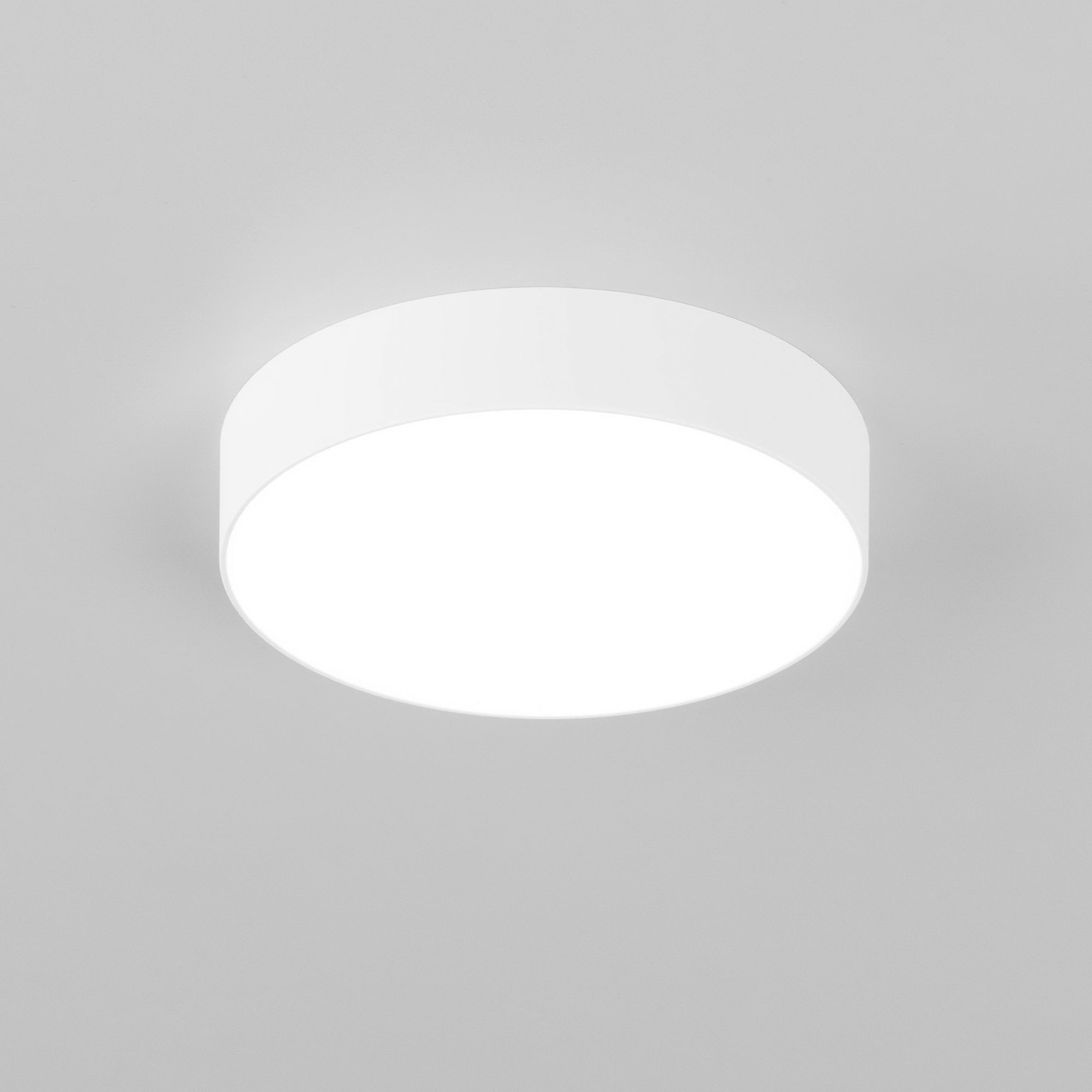 Citilux Тао CL712180N LED Светильник потолочный с диммером Белый арт. 88224