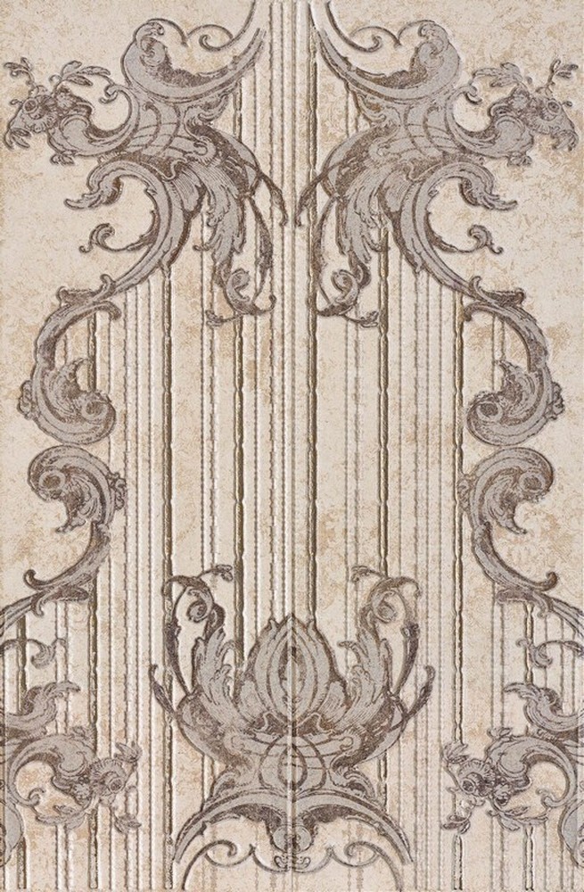 DECOR ALCAZAR (SET 2 PZ)   X 8000665 60*90 арт. 129077