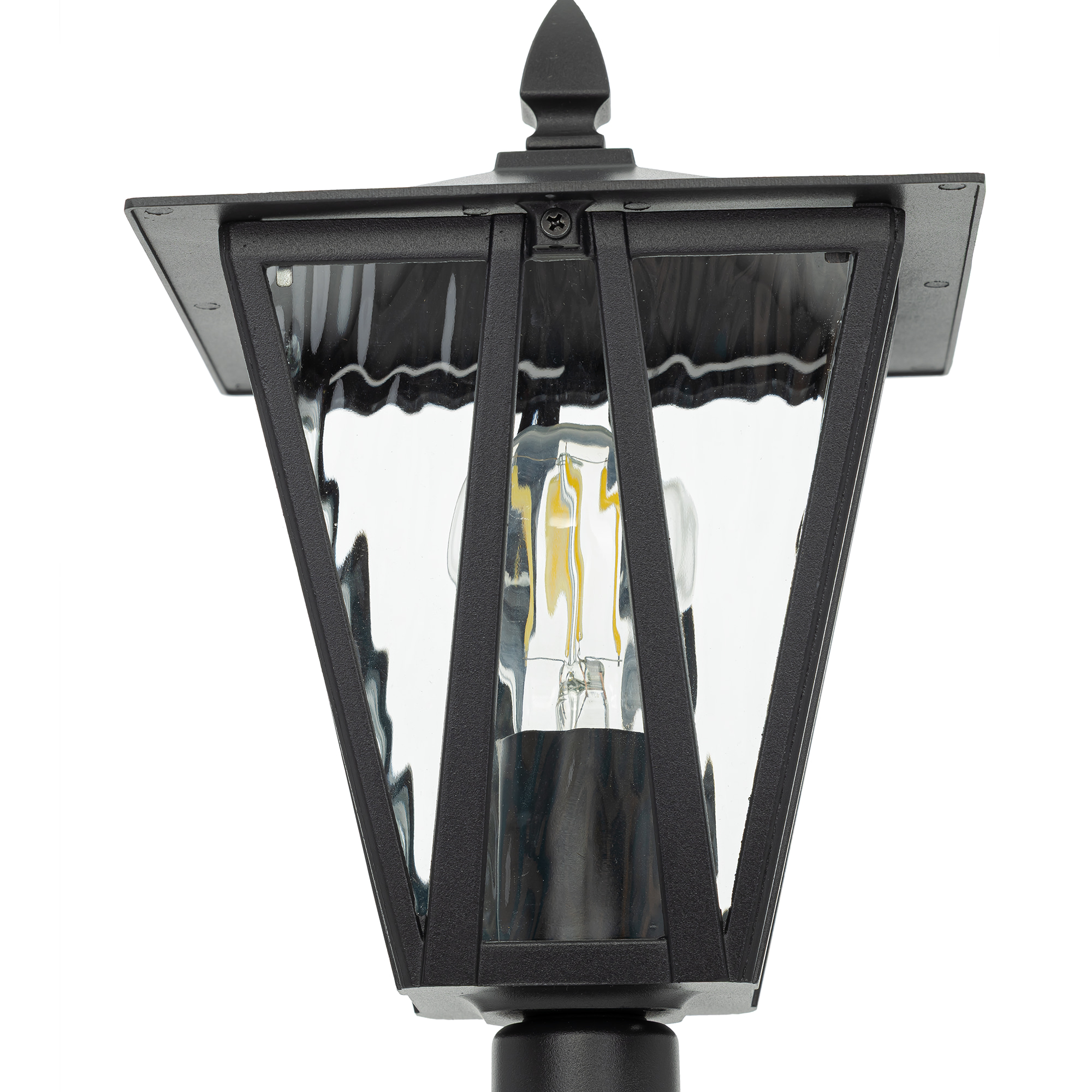 Citilux FORTS CLU09B Уличный парковый светильник арт. 89557