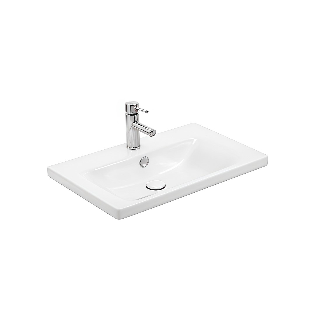 Раковина Dreja Soft 13055-KL арт. 173301