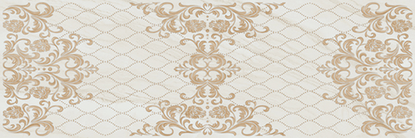 RECT. 1201 BEIGE 40X120 DECOR арт. 78439