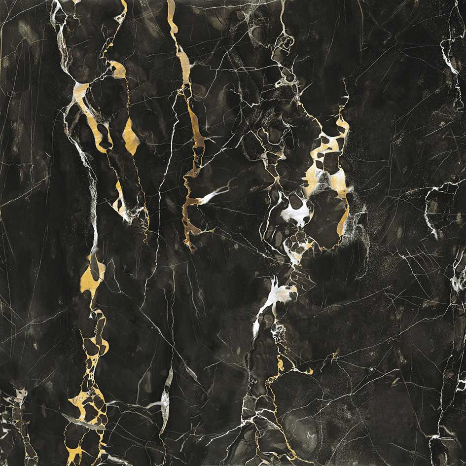 MIRAGE BLACK GOLD JW 11 LUC SQ 60x60x9 арт. 41811