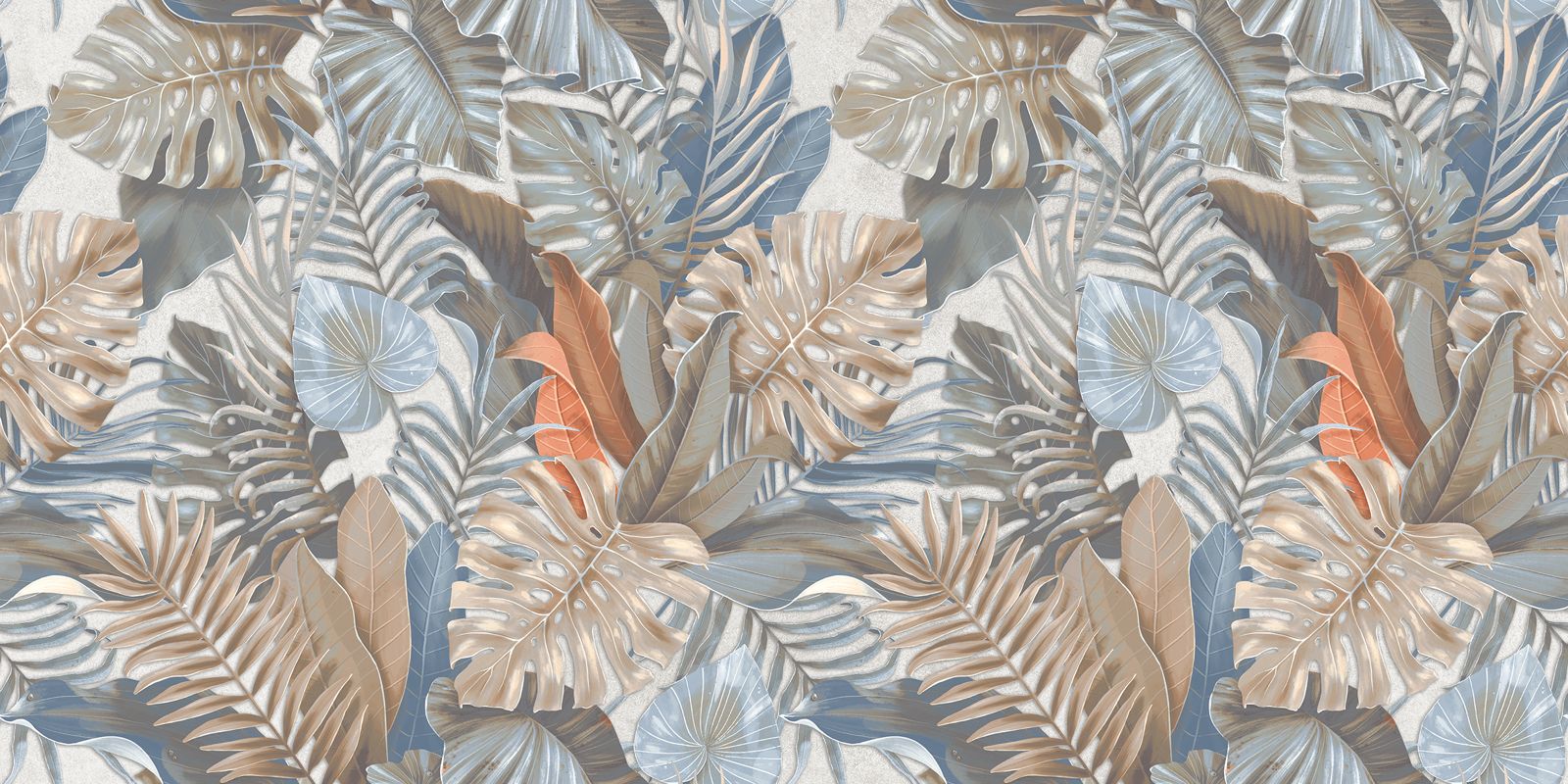 Керамогранит COSERA Decor Bianco Matt 60x120 арт. 71803