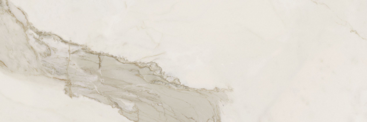 Керамическая плитка Калакатта золото глянцевый / Rev. Calacatta gold R90 glossy 30x90 арт. 73541