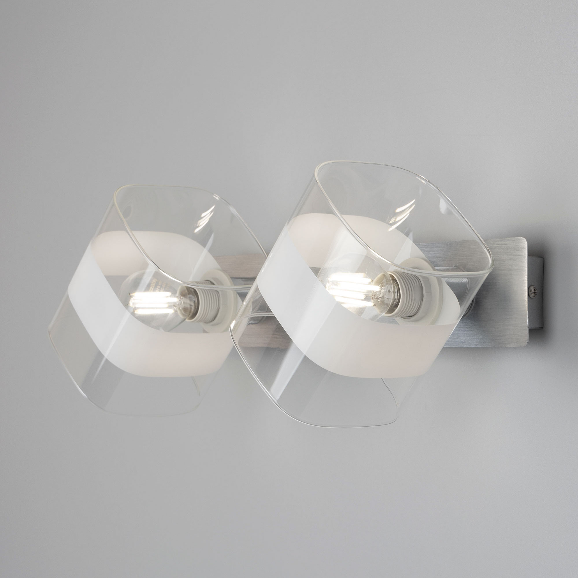 Citilux Вирта CL139320 Бра с выключателем Алюминий арт. 88891