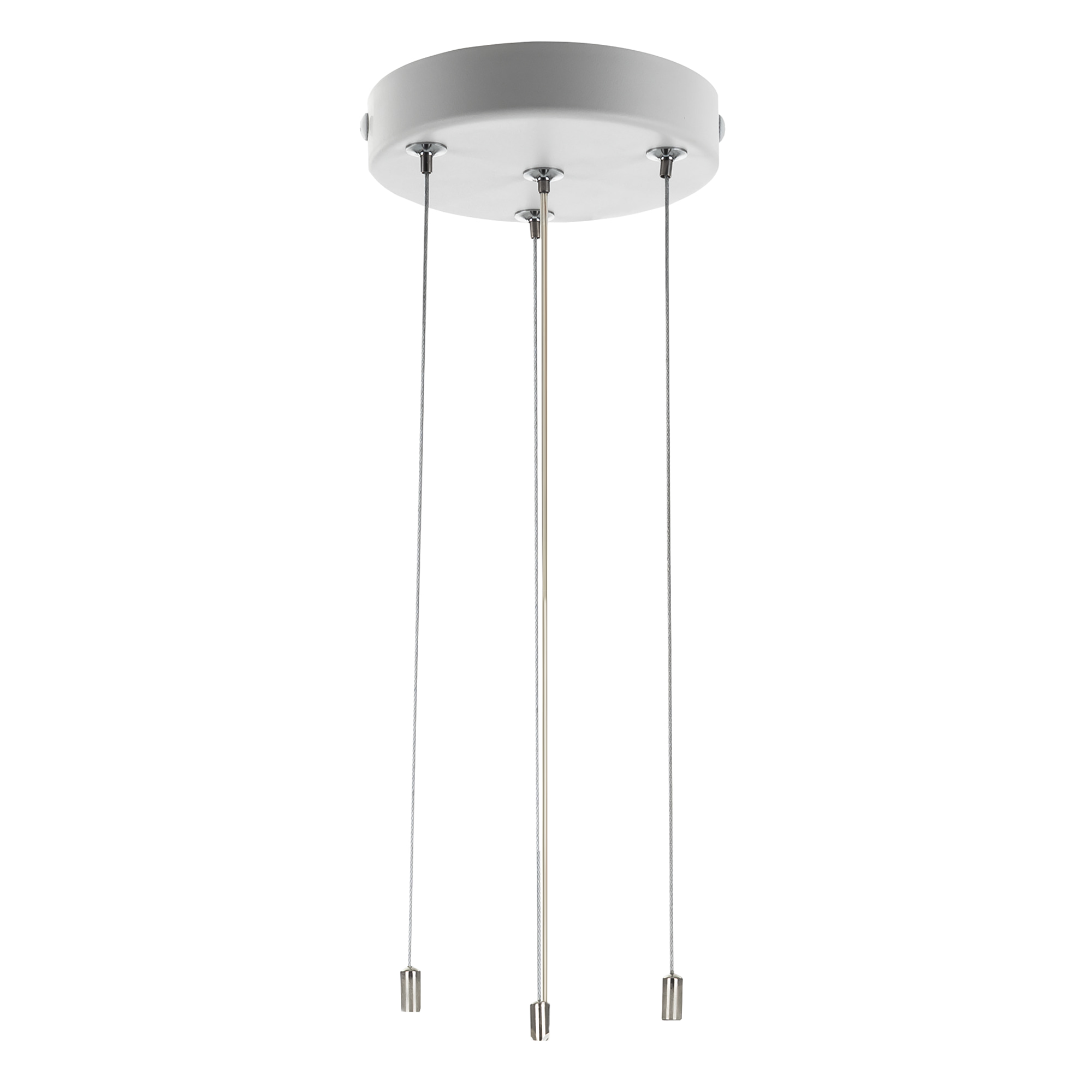 Citilux CL7000 Подвесная арматура Белая арт. 89261