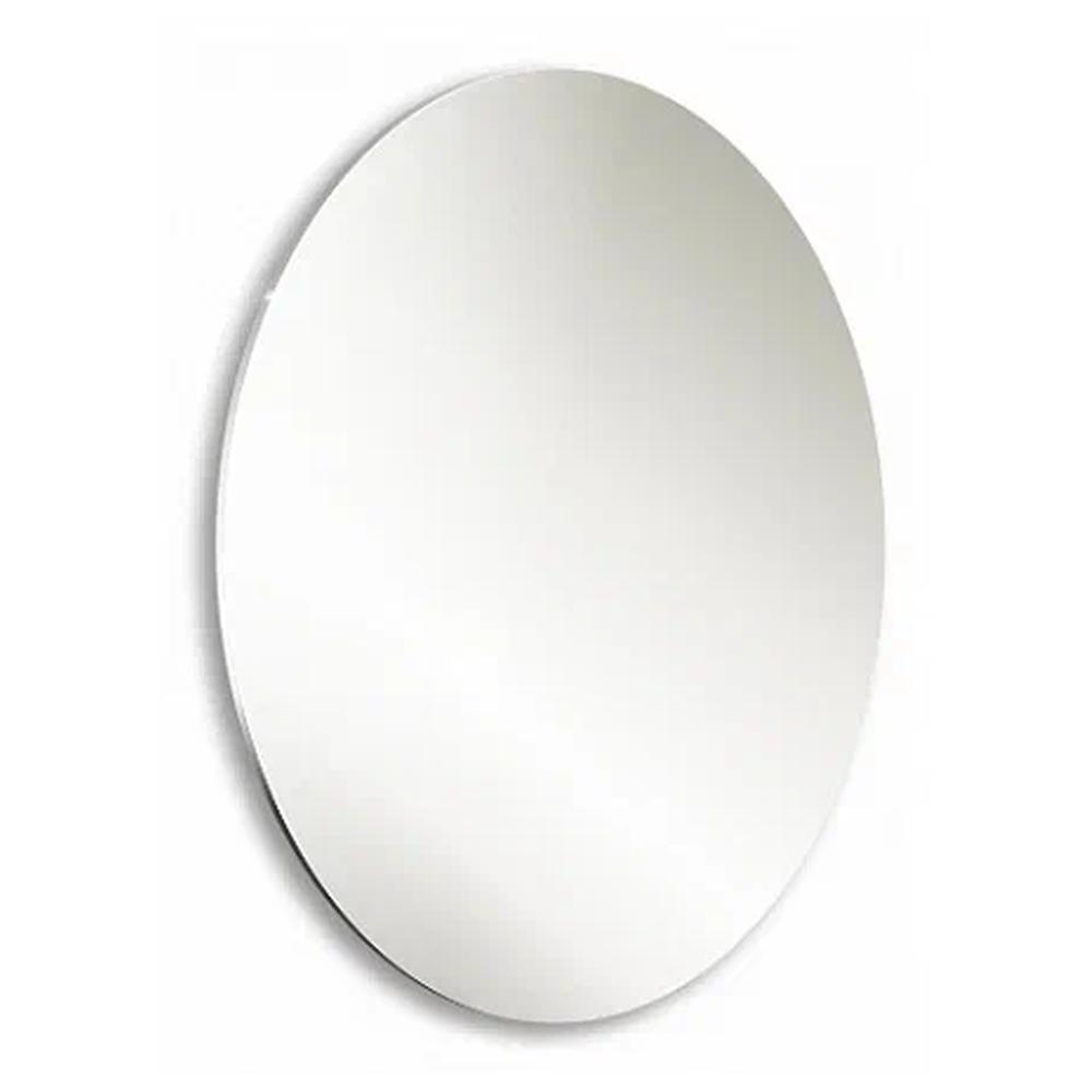 Зеркало Silver Mirrors 570х770 овал арт. 179074