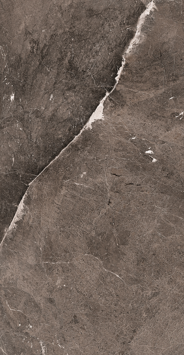 Керамогранит HERITAGE LUXE BROWN COMF.9MM 60X120 RET арт. 85322
