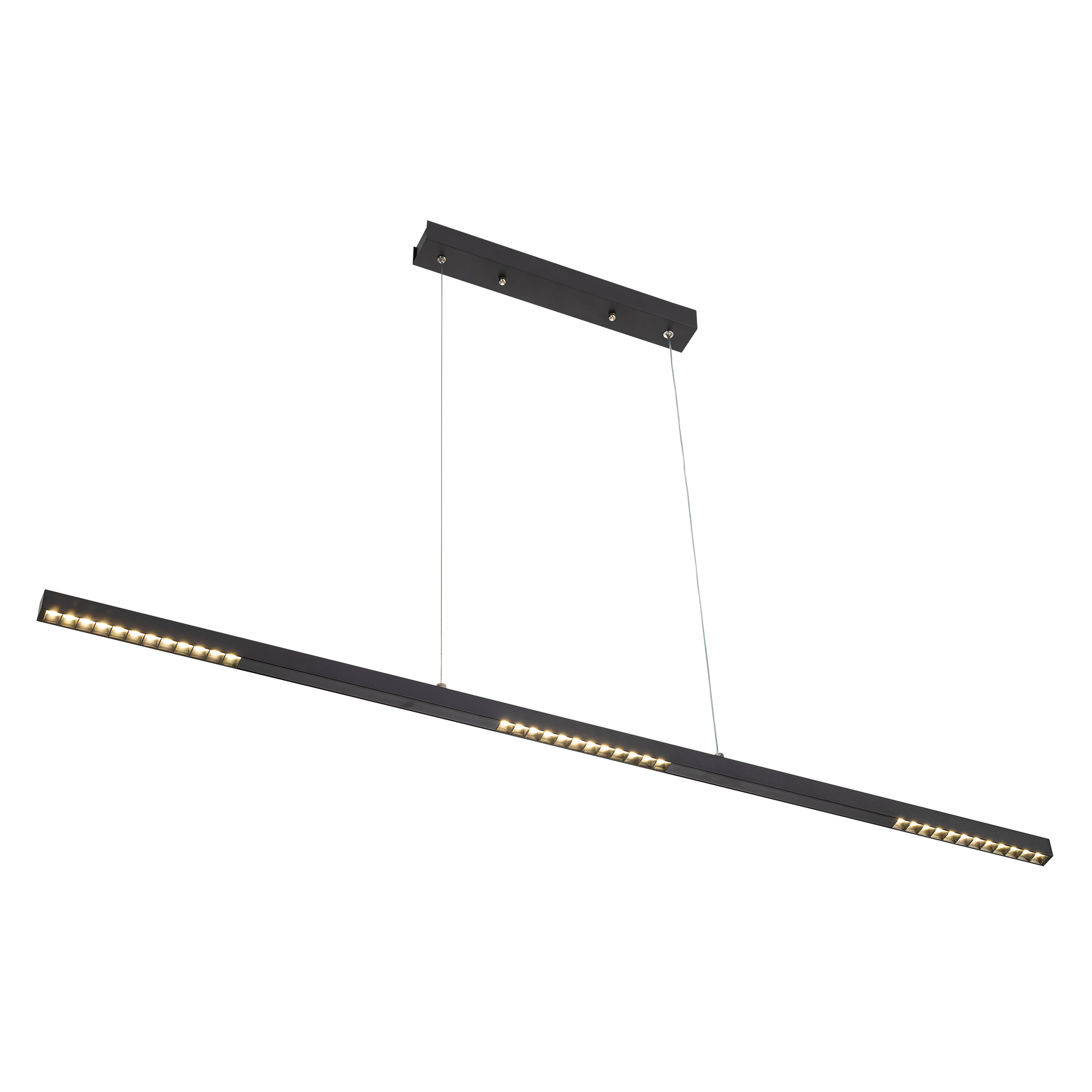 Citilux EDGE CL720011N LED Подвесной светильник Чёрный арт. 89457