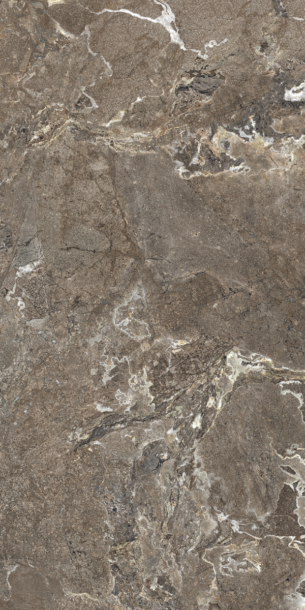 Керамогранит  ONYX&MORE GOLDEN PORPHY STR6MM 120x240 арт. 84030