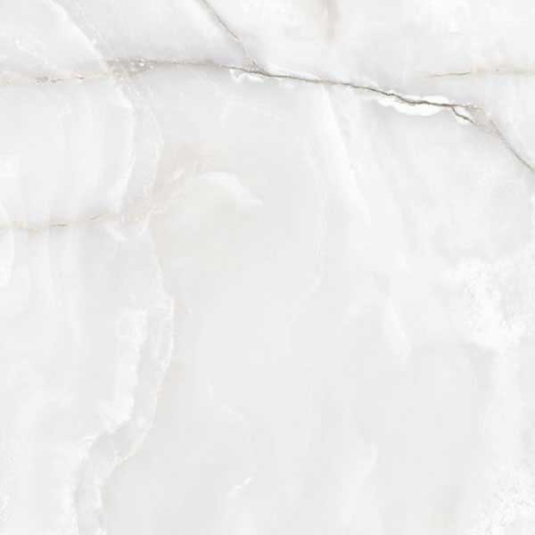 Керамогранит ONYX&MORE WHITE ONYX GLOS RET	60x60 арт. 83967