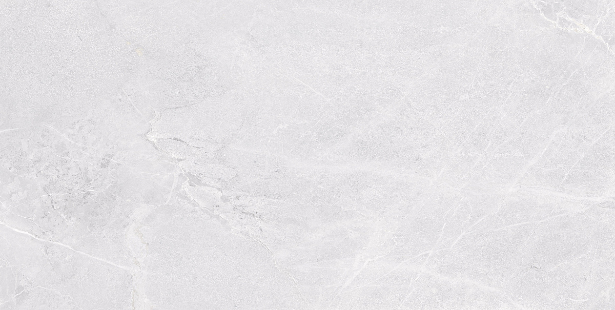 Керамогранит Мун белый / Moon white 60x120 3Dsoft арт. 72903