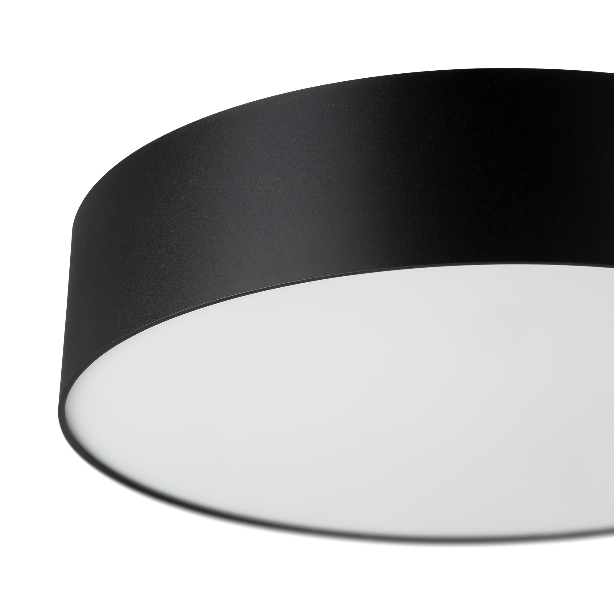 Citilux BART CL755291 LED Светильник потолочный Чёрный арт. 89568