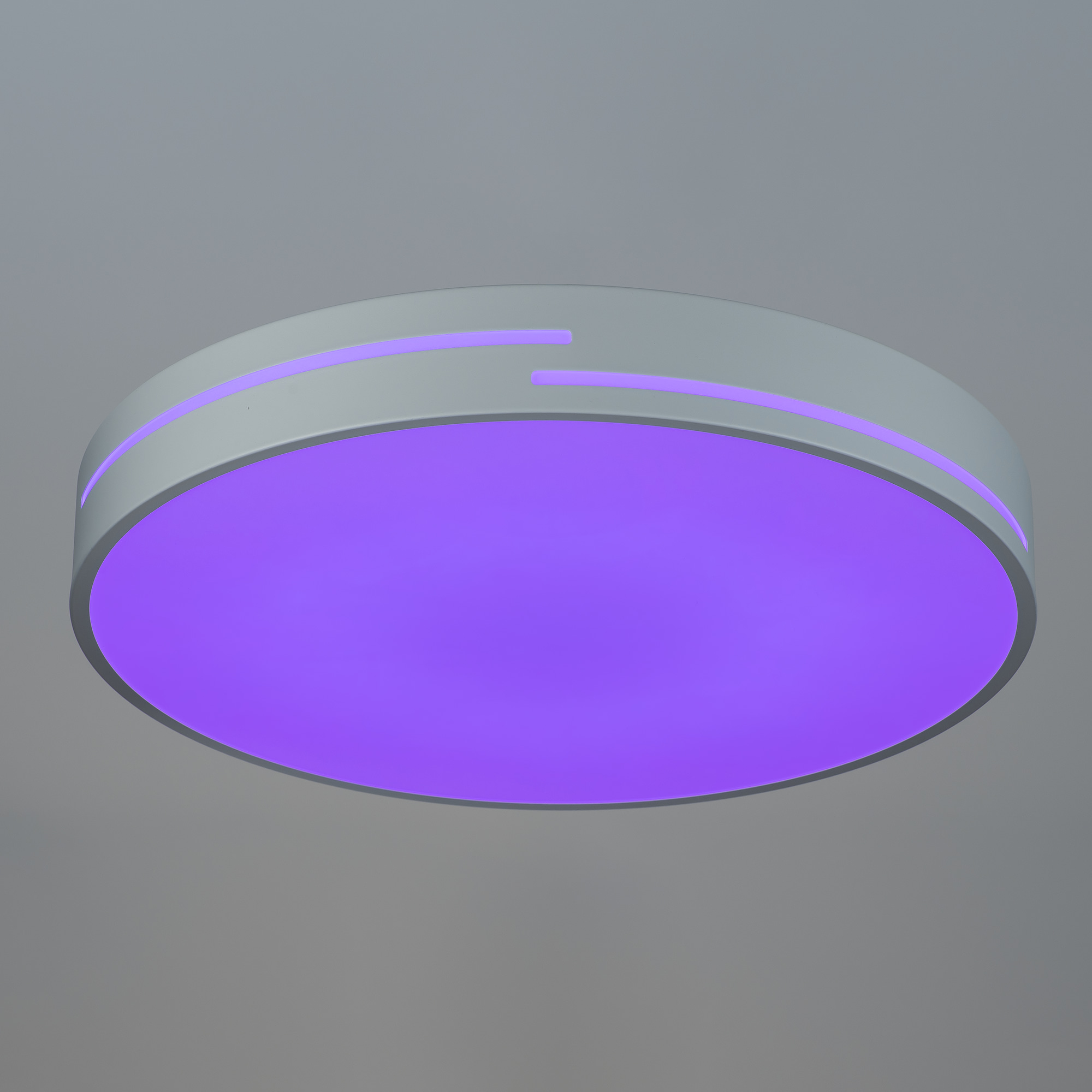 Citilux Купер Лайн CL72470GL0 LED RGB Светильник с пультом Белый арт. 89171