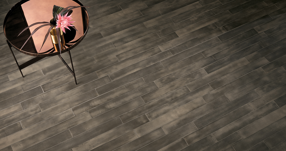 Brickell Brown Gloss арт. 78753