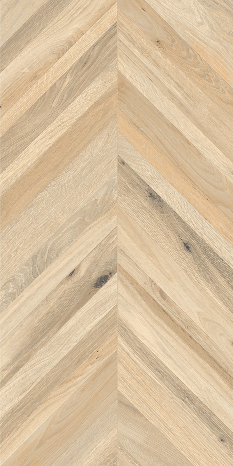 TIMELESS ECRU CHEVRON RET 60x120  8,5 мм арт. 71388