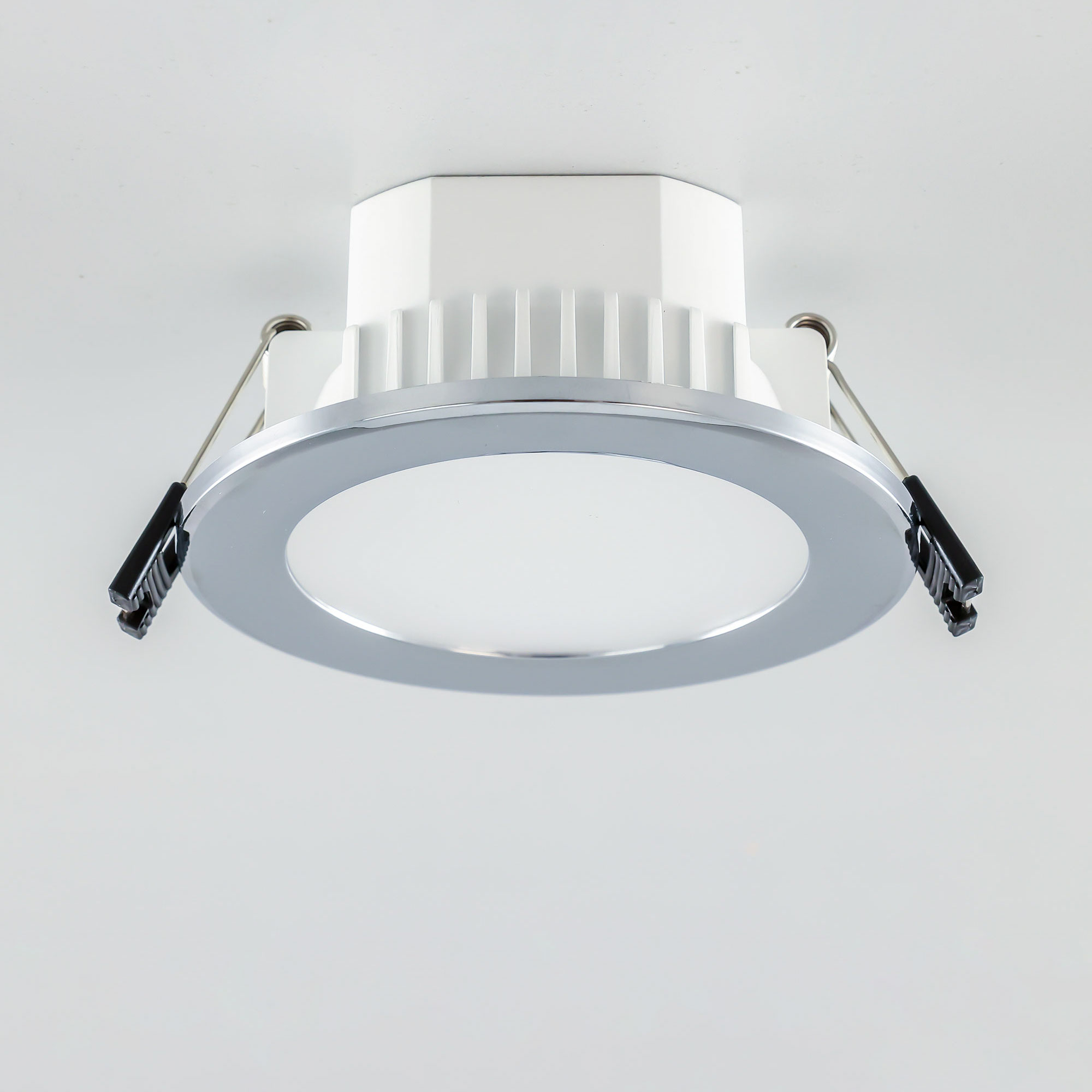 Citilux Акви CLD008111V LED Встраиваемый светильник Хром арт. 88712