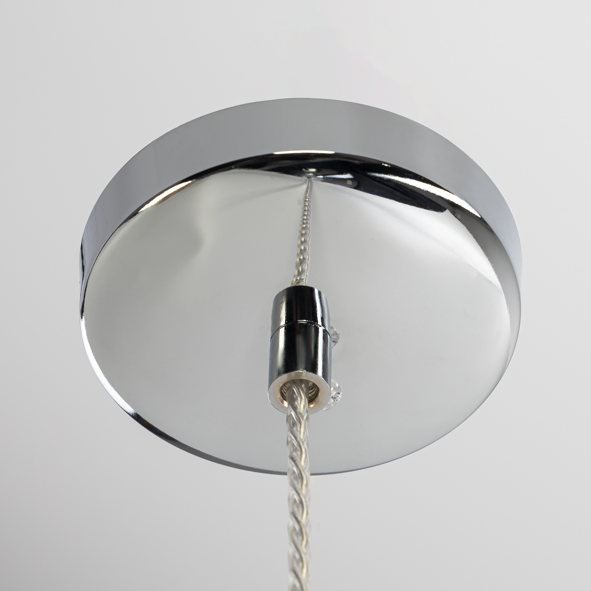 Citilux Томми CL102630 Светильник подвесной Дымчатый арт. 88985