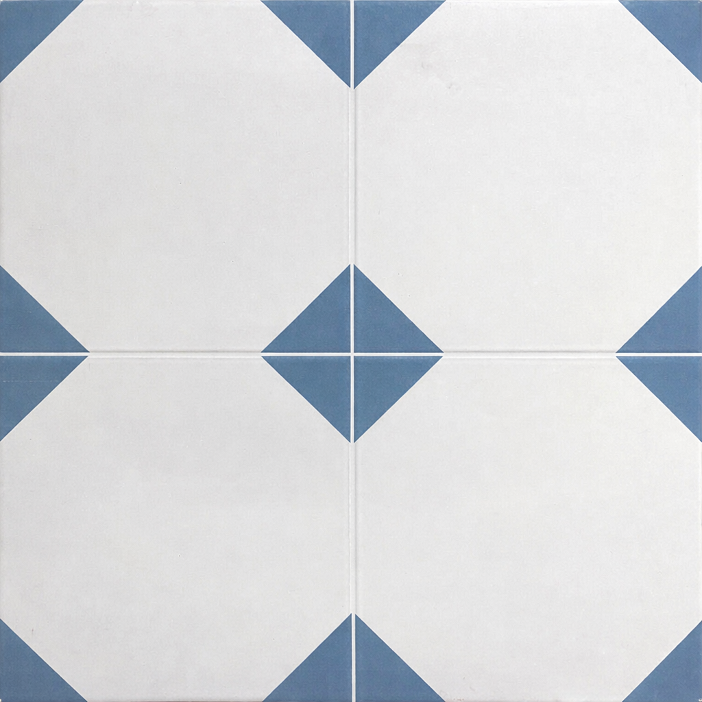 Керамогранит DV Blue Pre-cut 45x45 арт. 87781