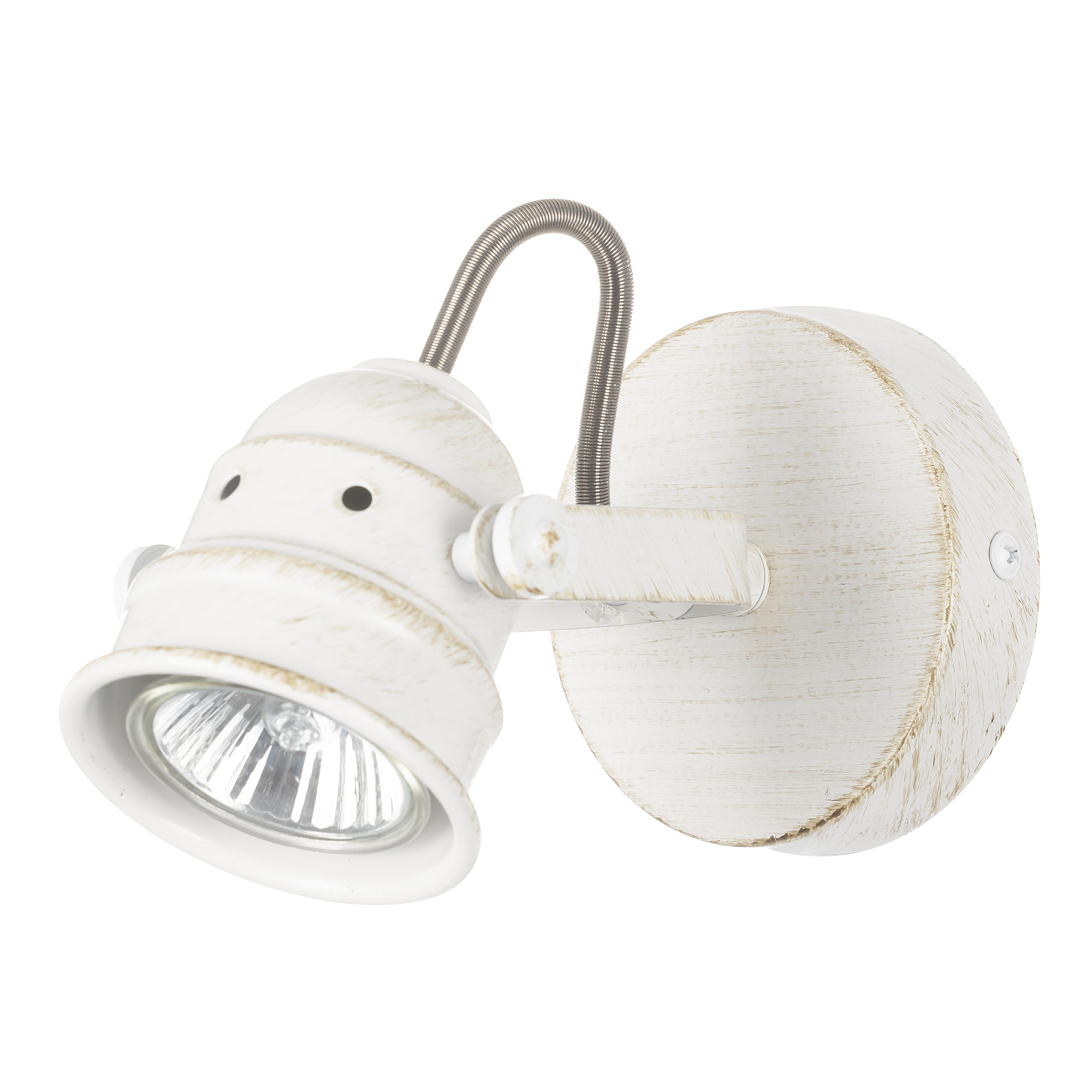 Citilux Веймар CL537512 Спот поворотный Белый арт. 88142