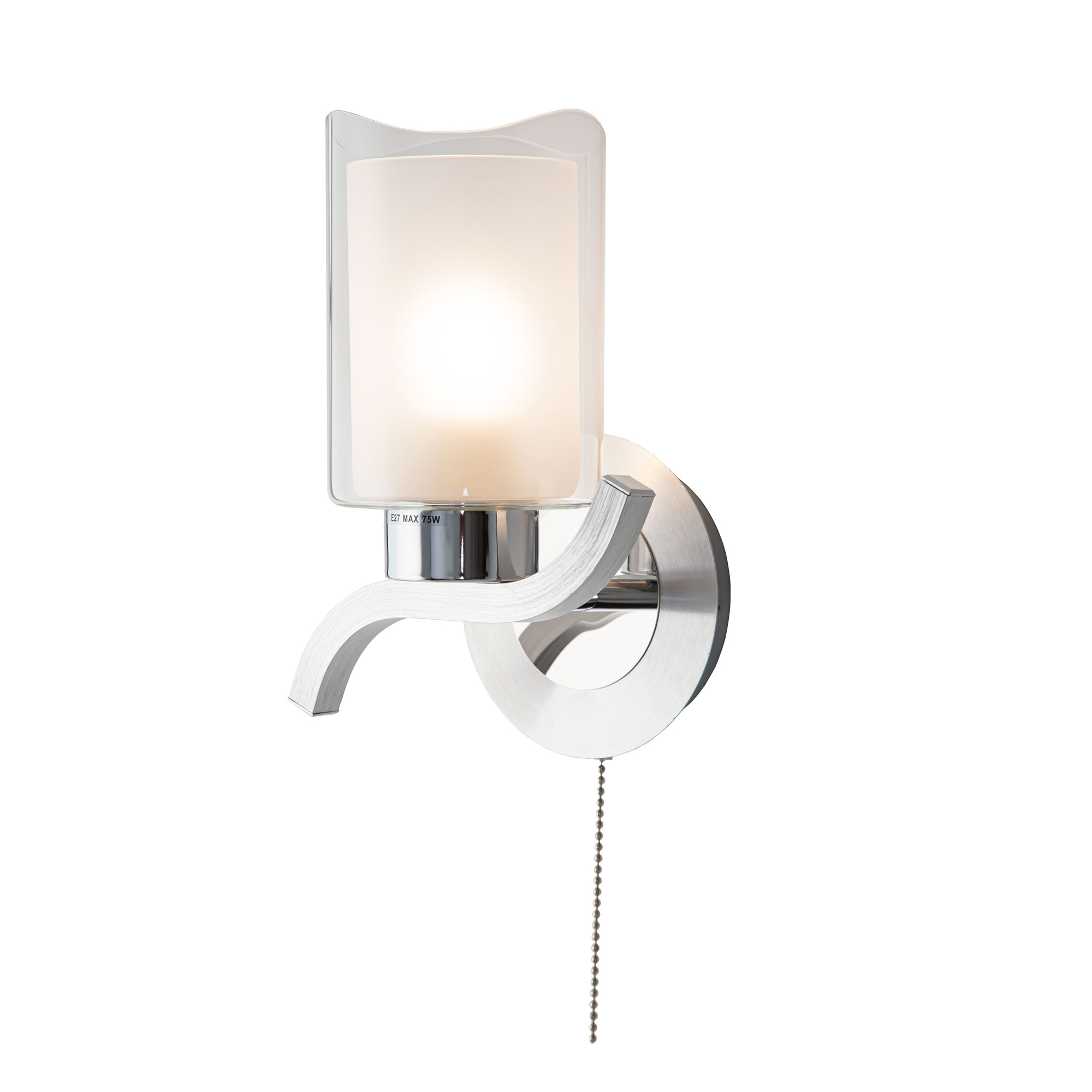 Citilux Аэлита CL169311 Бра с выключателем Алюминий арт. 88012