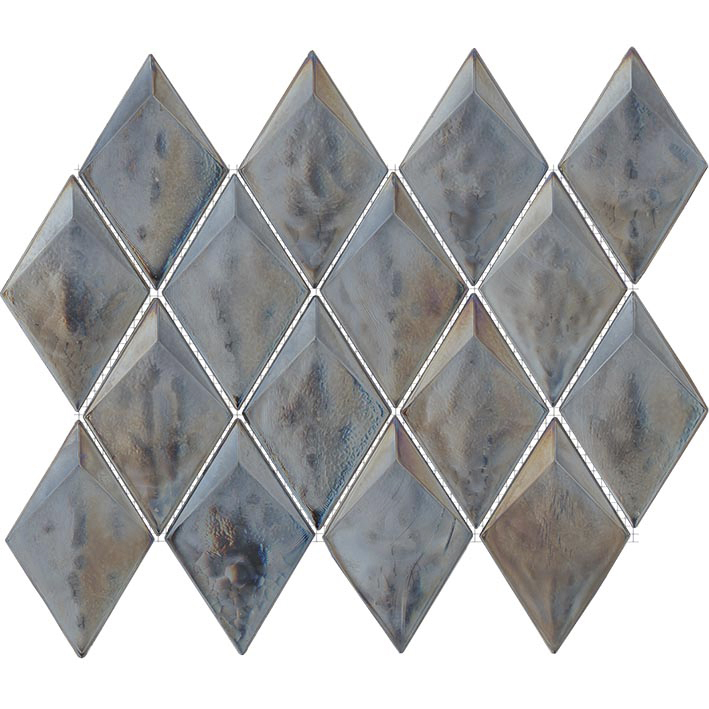 LANTIC OPAL STEEL 24х31.2x0.55.2 G-136 арт. 41224